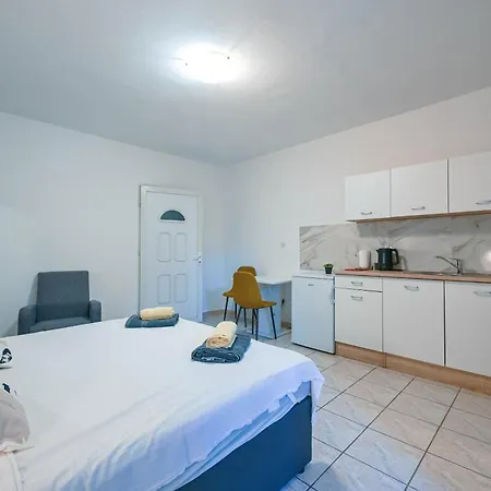 Valsavie Apartament Rovinj