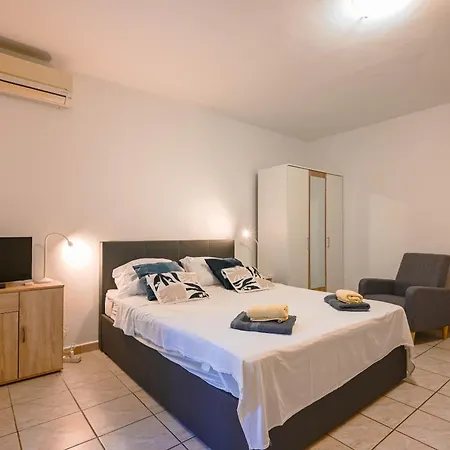 Apartament Valsavie *