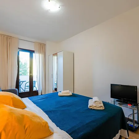 Valsavie Apartament