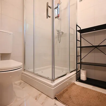 Apartament Valsavie *
