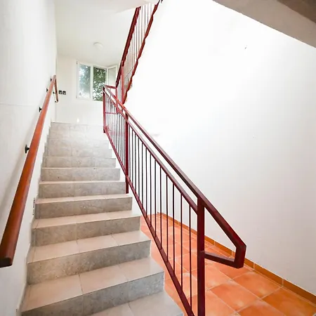 Apartament Valsavie Rovinj