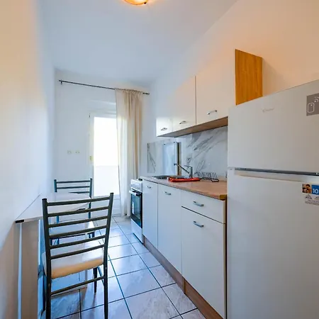 Valsavie Apartament *