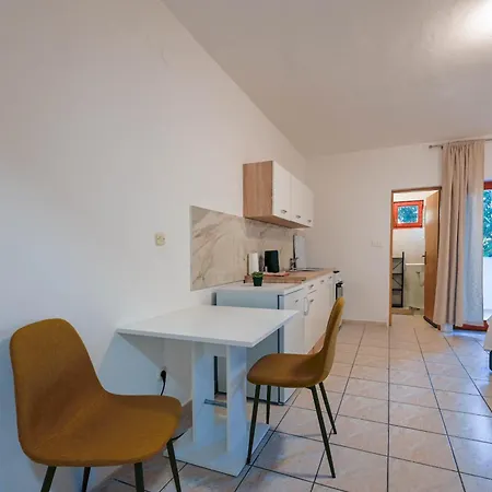 Valsavie Apartament Rovinj